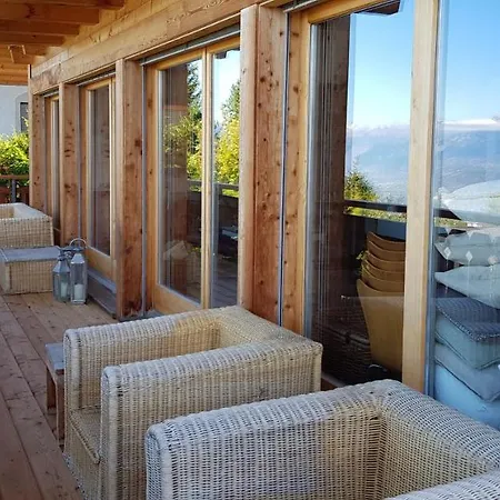 Σαλέ Appaloosa Fabulous & Luxe 12 Pers Nendaz