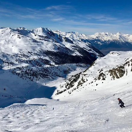 Chalet Appaloosa Fabulous&luxe 12 Pers Nendaz