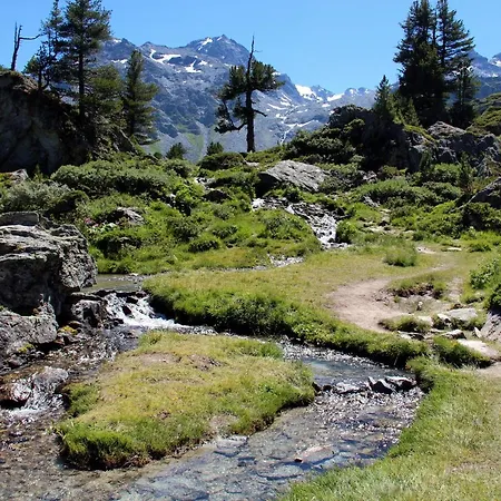 Appaloosa Fabulous&luxe 12 Pers Chalet