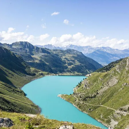 Appaloosa Fabulous&luxe 12 Pers *