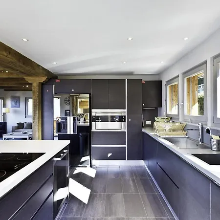 Chalet Appaloosa Fabulous & Luxe 12 Pers *