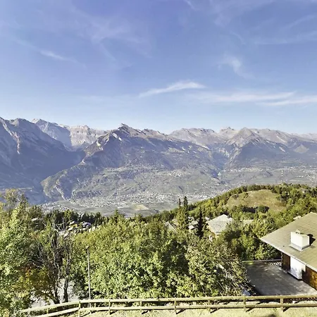 Appaloosa Fabulous&luxe 12 Pers