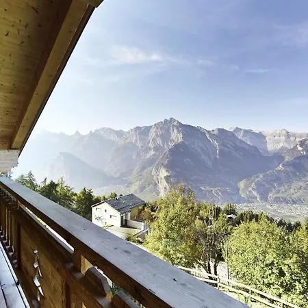 Appaloosa Fabulous&luxe 12 Pers