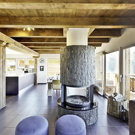 Appaloosa Fabulous&luxe 12 Pers *