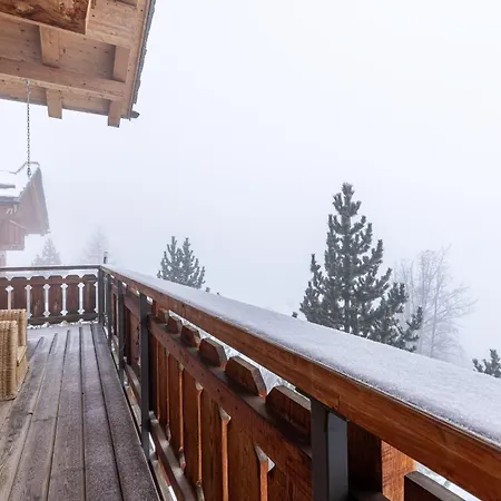 Appaloosa Fabulous & Luxe 12 Pers Chalet *