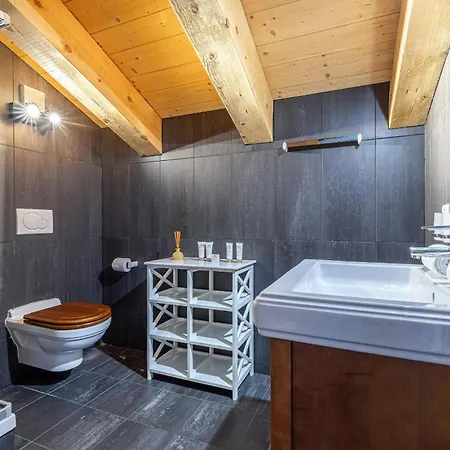 Appaloosa Fabulous&luxe 12 Pers *