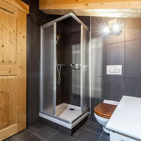 Appaloosa Fabulous & Luxe 12 Pers Nendaz