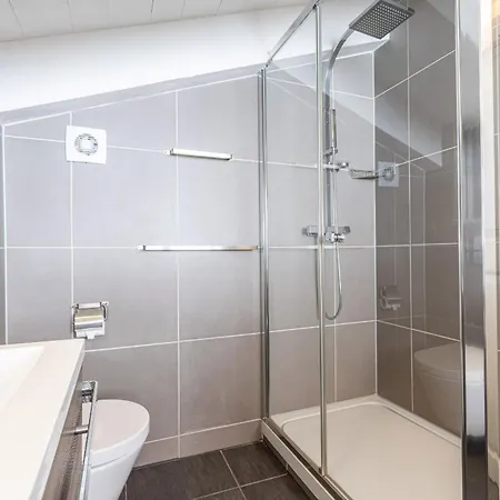 Appaloosa Fabulous & Luxe 12 Pers Nendaz