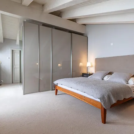 Appaloosa Fabulous&luxe 12 Pers * Nendaz