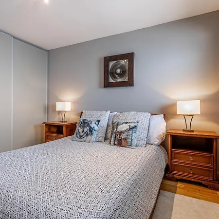 Appaloosa Fabulous & Luxe 12 Pers Chalet