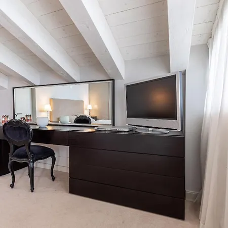 Chalet Appaloosa Fabulous & Luxe 12 Pers Nendaz