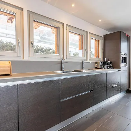 Appaloosa Fabulous & Luxe 12 Pers Chalet