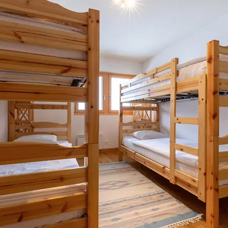 Chalet Appaloosa Fabulous&luxe 12 Pers