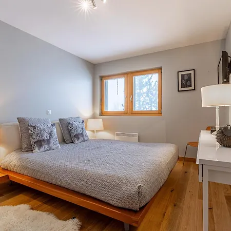 Appaloosa Fabulous & Luxe 12 Pers Chalet *