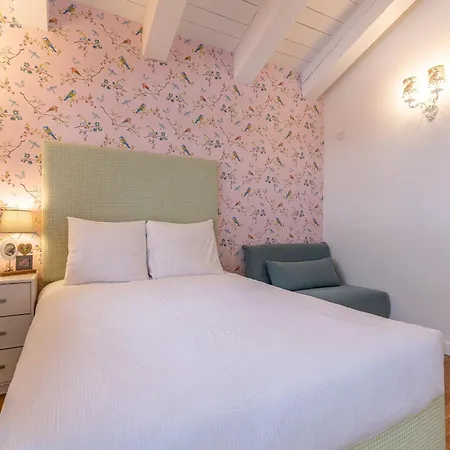 Appaloosa Fabulous&luxe 12 Pers *