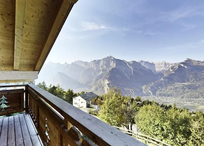 Appaloosa Fabulous & Luxe 12 Pers Chalet