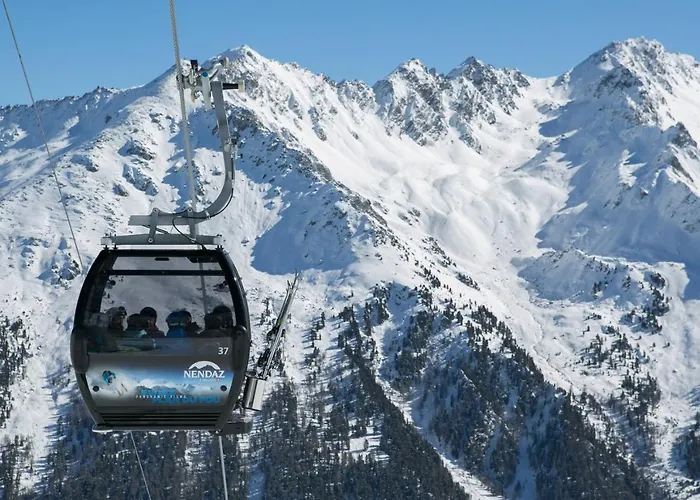 Appaloosa Fabulous & Luxe 12 Pers 넨다즈