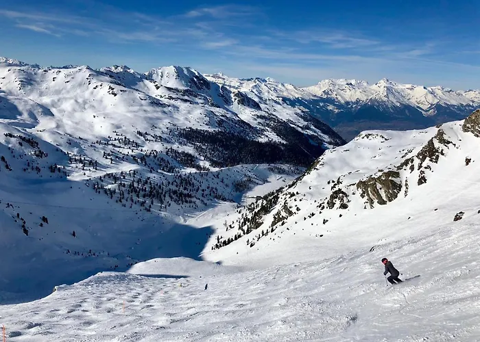 Chalet Appaloosa Fabulous & Luxe 12 Pers Nendaz