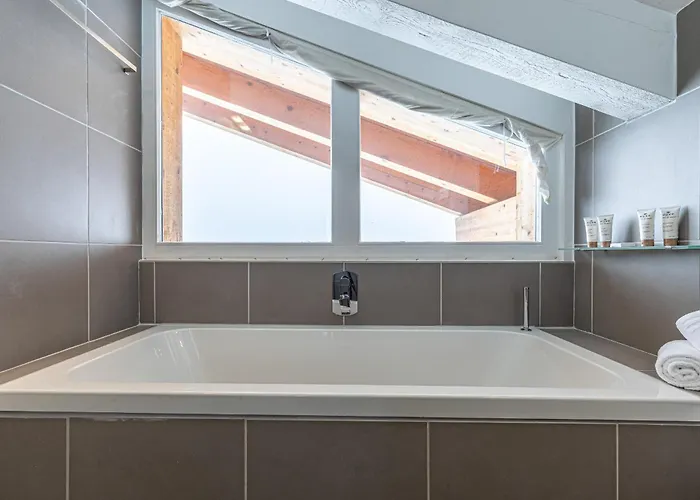 Appaloosa Fabulous & Luxe 12 Pers Chalet Nendaz