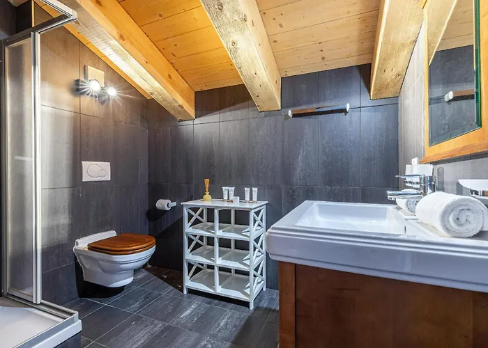 Appaloosa Fabulous & Luxe 12 Pers *