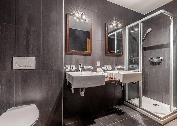 Chalet Appaloosa Fabulous & Luxe 12 Pers