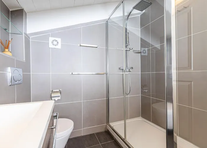 Appaloosa Fabulous & Luxe 12 Pers Nendaz