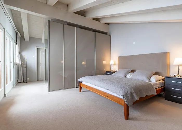 Appaloosa Fabulous & Luxe 12 Pers * Nendaz