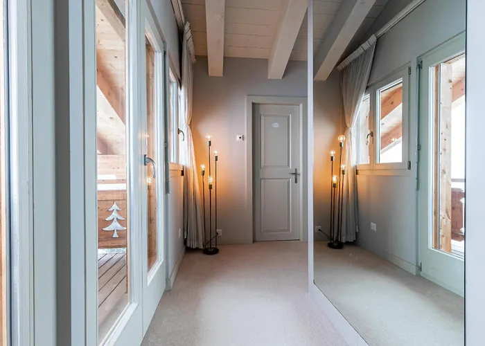 Appaloosa Fabulous & Luxe 12 Pers Nendaz