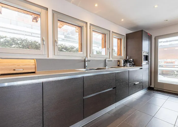 Appaloosa Fabulous & Luxe 12 Pers Chalet