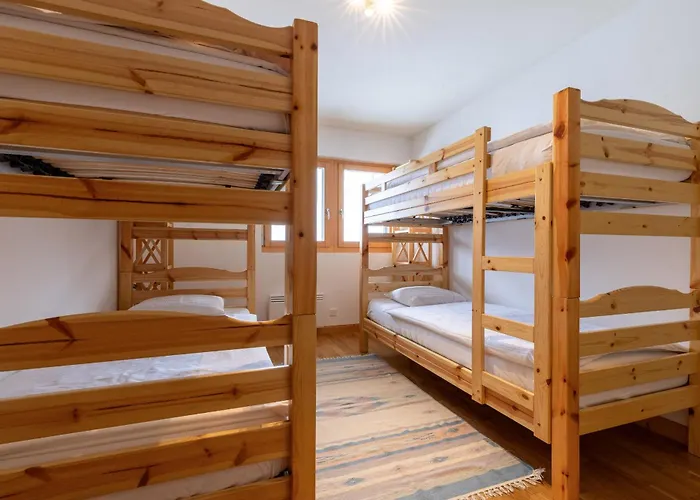 Chalet Appaloosa Fabulous & Luxe 12 Pers