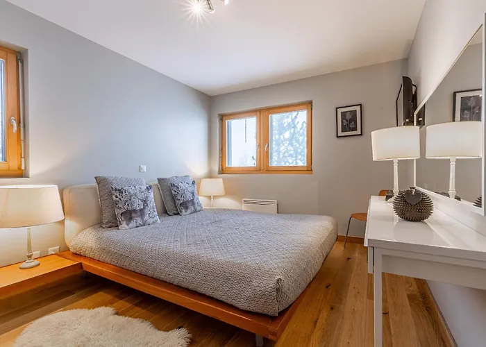 Appaloosa Fabulous & Luxe 12 Pers Chalet *