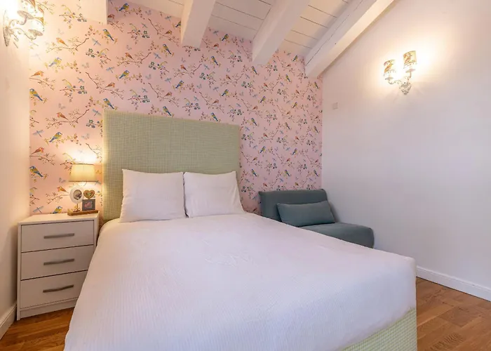 Appaloosa Fabulous & Luxe 12 Pers *