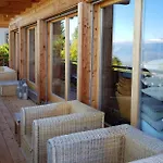 Chalé Appaloosa Fabulous & Luxe 12 Pers Nendaz