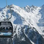Appaloosa Fabulous & Luxe 12 Pers Nendaz