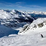 Chalé Appaloosa Fabulous & Luxe 12 Pers Nendaz