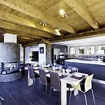 Chalé Appaloosa Fabulous & Luxe 12 Pers Nendaz