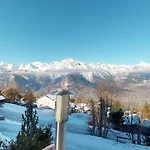 Appaloosa Fabulous & Luxe 12 Pers Nendaz