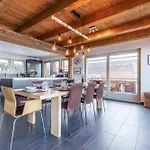 Appaloosa Fabulous & Luxe 12 Pers * Nendaz